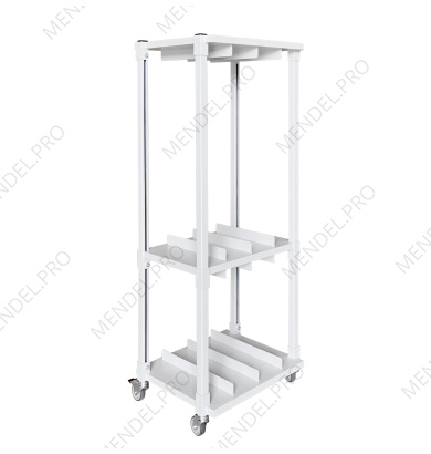 Стойка для картонных коробок СКК