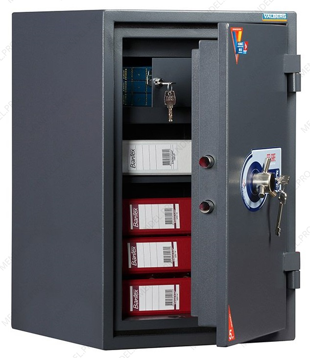 Сейф Гарант 67T