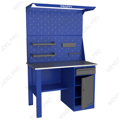 Верстак PROFFI 112 Т1 Э2