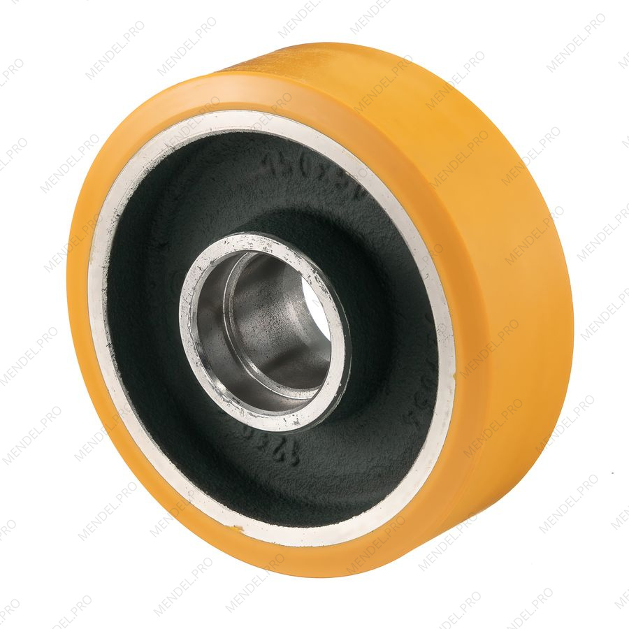 Колесо большегрузное Tellure Rota 644154