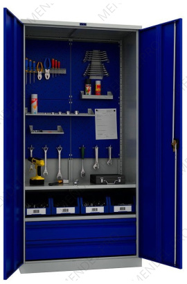 Шкаф инструментальный TC-1995-042020