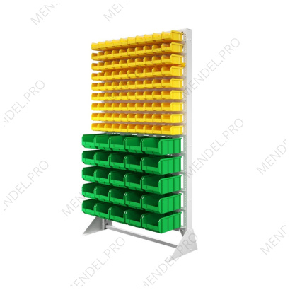 Стойка 1150х2000 Стелла-техник В1-09-00-05