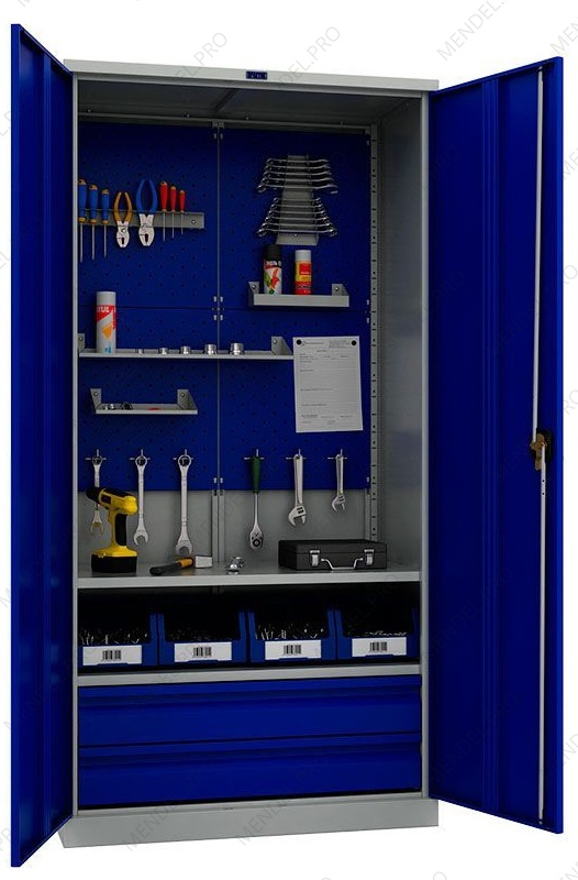 Шкаф инструментальный TC-1995-042020