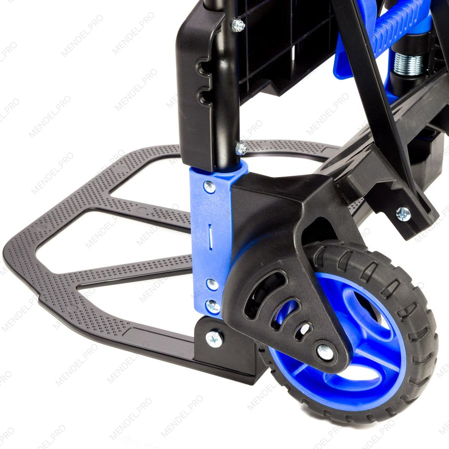 Тележка трансформер MAGNA CART FW-90TP