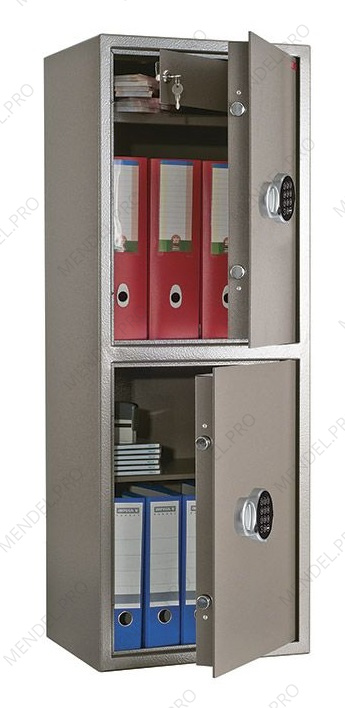 Сейф TM-120/2T EL