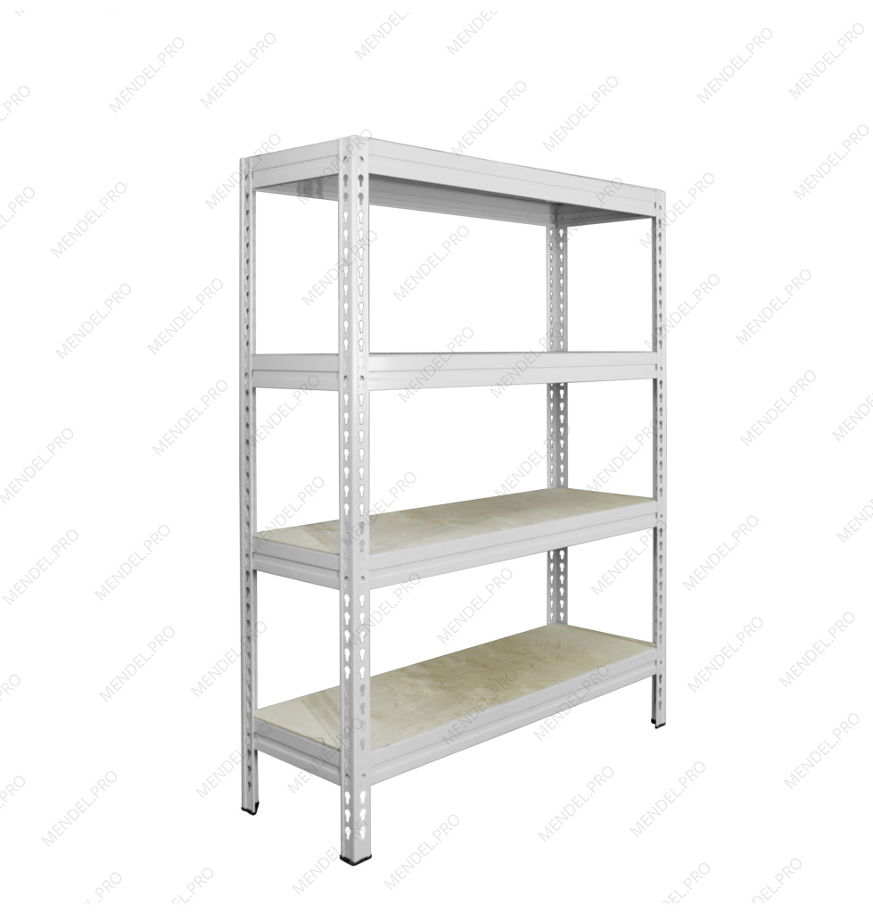 Стеллаж усиленный СУС