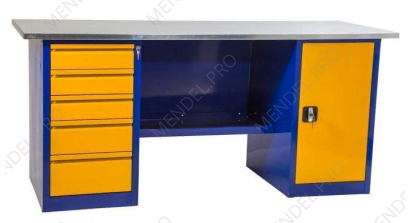 Верстак ВП-4/1,6