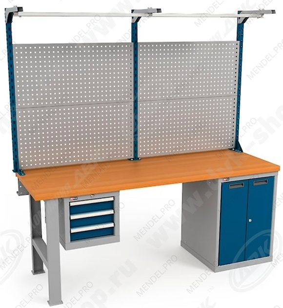 Верстак ВС-200-05