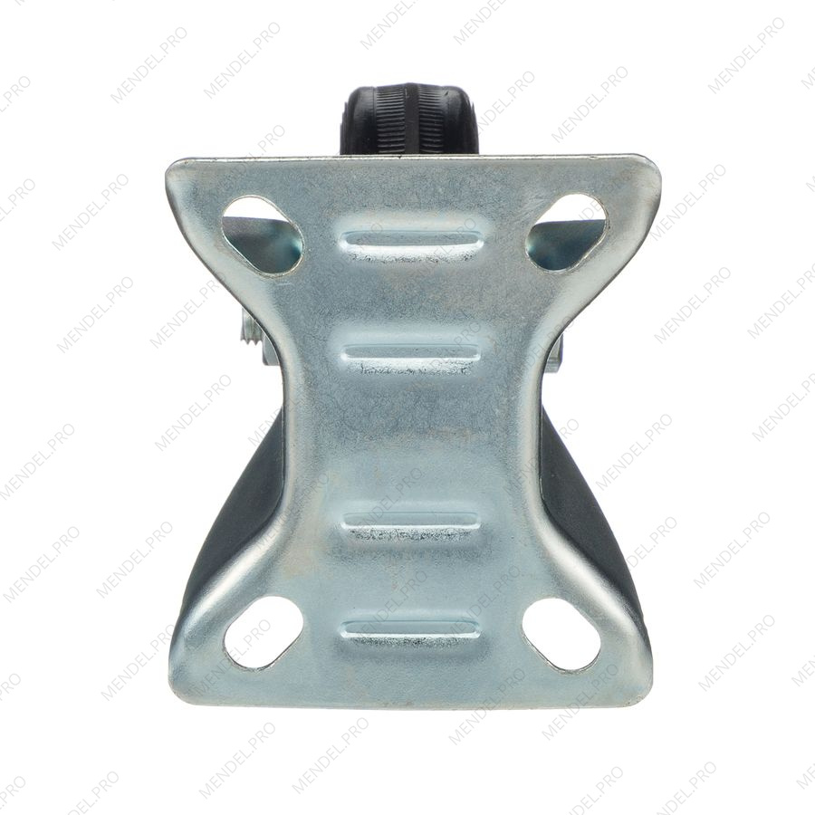 Колесо неповоротное Стелла-техник 4002-75