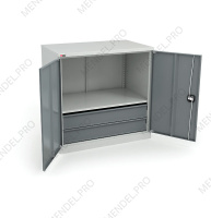 ВЛ-051-05 Шкаф инструментальный ESD-НАБОР