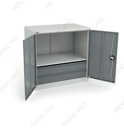 ВЛ-051-05 Шкаф инструментальный ESD-НАБОР