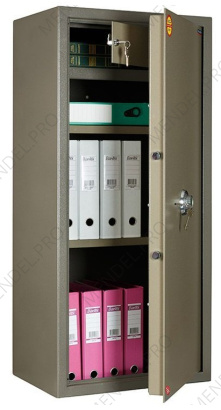 Сейф ASM.120T-CL