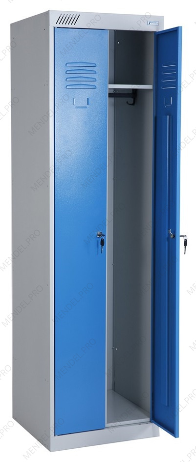 Шкаф для одежды ШРЭК-22-530
