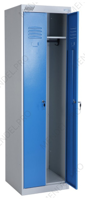 Шкаф для одежды ШРЭК-22-530