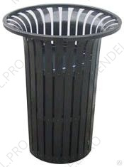 Урна уличная Тюльпан