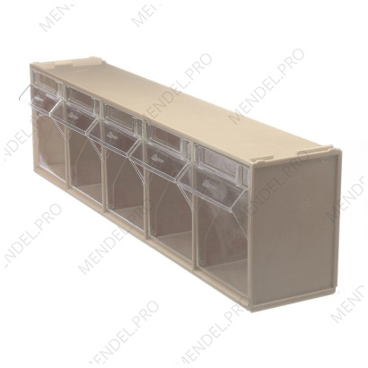 Короб откидной Стелла-техник F-600-5-B