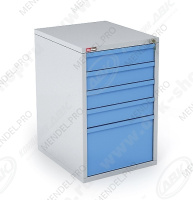 КД-905 ГЛ Тумба инструментальная