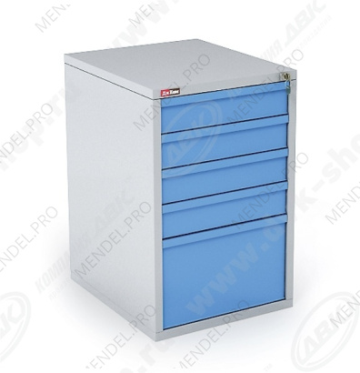 КД-905 ГЛ Тумба инструментальная