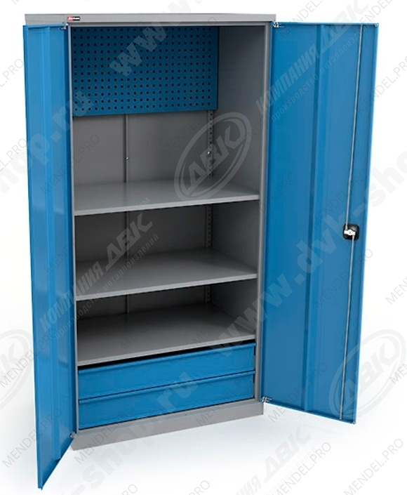 ВЛ-052-07 Шкаф инструментальный-НАБОР