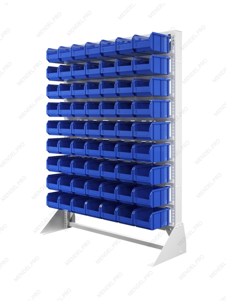 Стойка 1150х1500 Стелла-техник С1-00-09-00