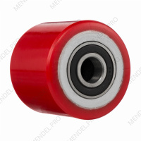 Ролик полиуретановый Стелла-техник R-02-90