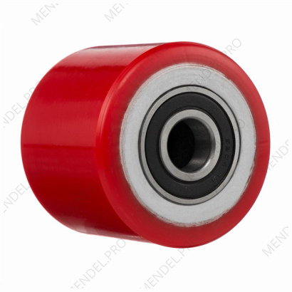 Ролик полиуретановый Стелла-техник R-02-90