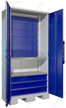 Шкаф AMH TC-062030