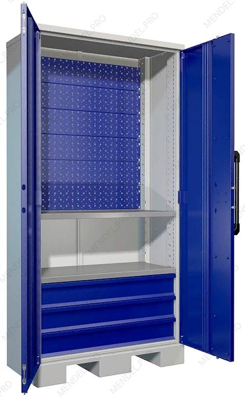 Шкаф AMH TC-062030