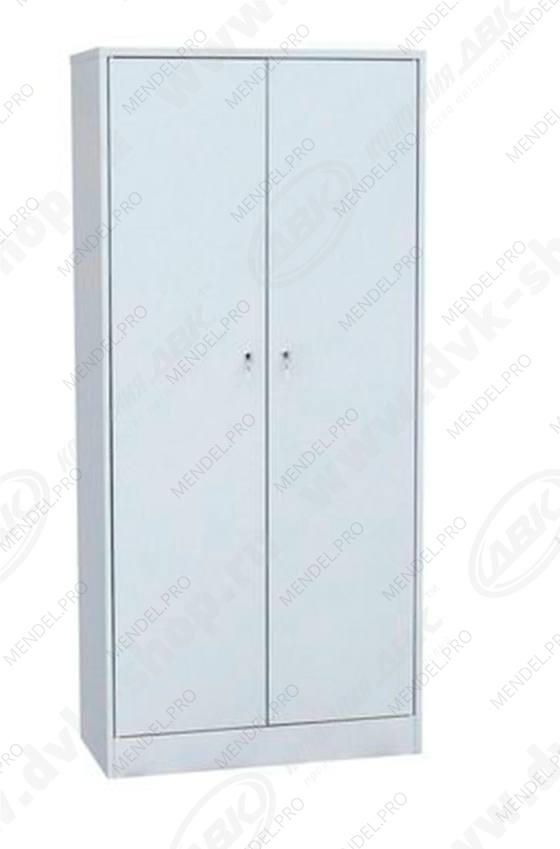 Шкаф с 10-ю отделениями