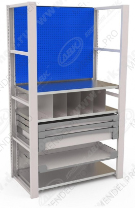 Система хранения MODUL 1х2000 №6
