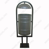 Урна уличная УУ-30