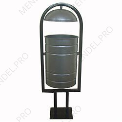 Урна уличная УУ-30