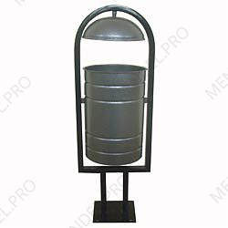 Урна уличная УУ-30