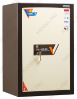 Сейф Карат ASK-67Т new