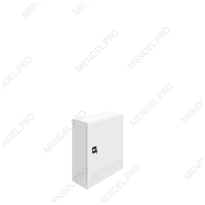 Шкаф маленький электротехнический ШМЭ