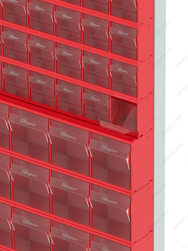 Стойка напольная Стелла-техник 403-06-04-03