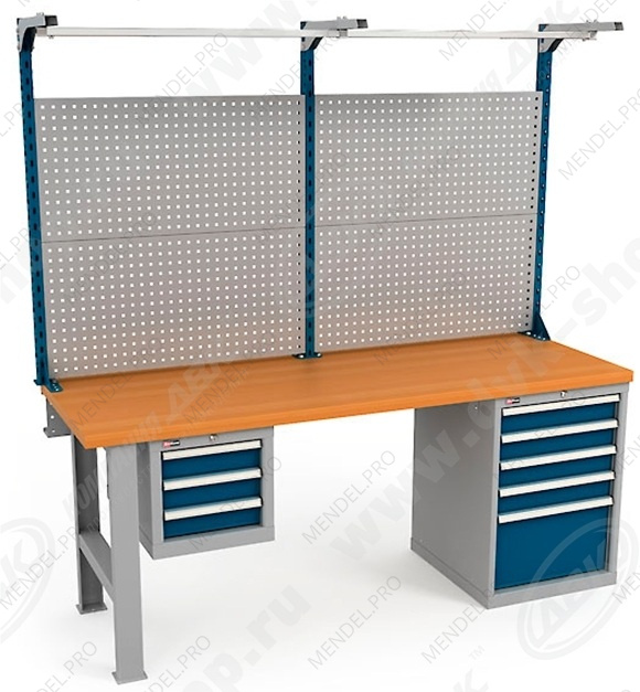 Верстак ВС-200-06