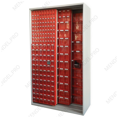 Шкаф-купе Стелла-техник V-450-09-19-12-18