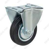 Колесо неповоротное Стелла-техник 4002-200