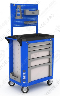 Тумба LOGITEX 5 №1