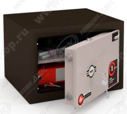 LS-030 K (черный)