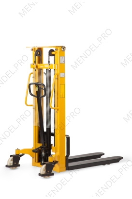 Штабелер ручной TOR MS 2.0TX1.6M