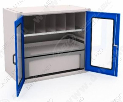 Система хранения MODUL 1х1000 №9