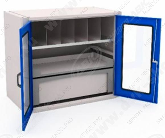 Система хранения MODUL 1х1000 №9