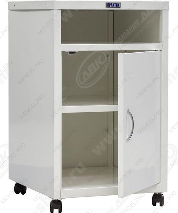 Тумба медицинская МД ТП-3