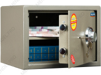 Сейф ASM.25-CL