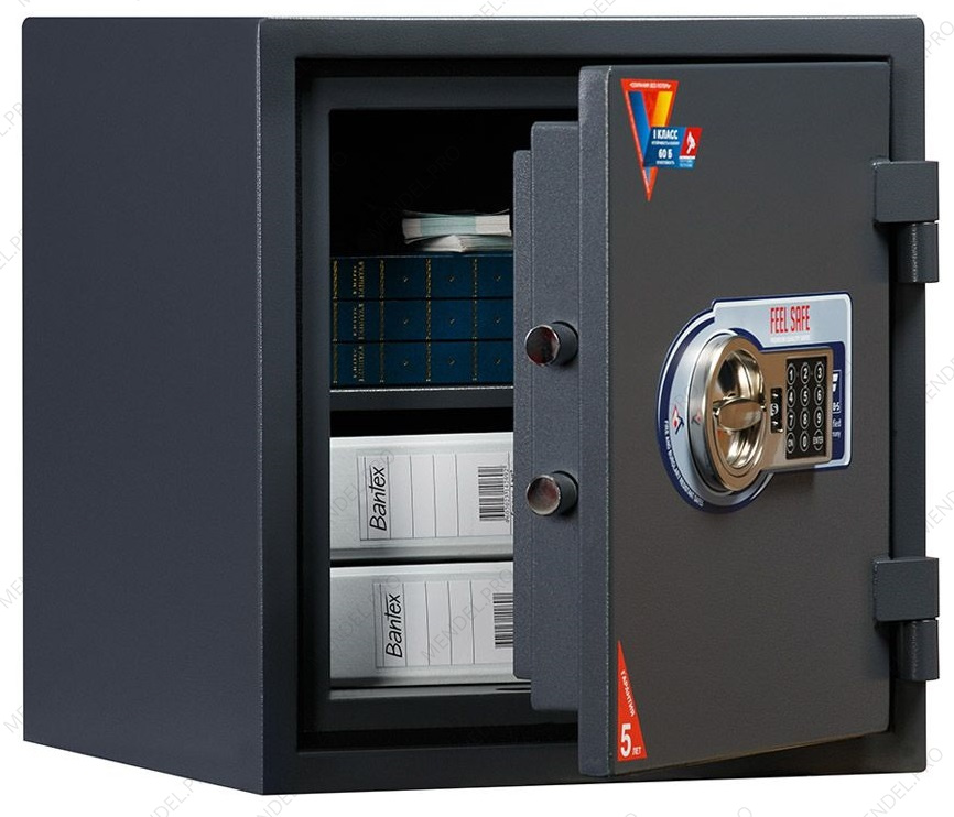 Сейф Гарант 46 EL