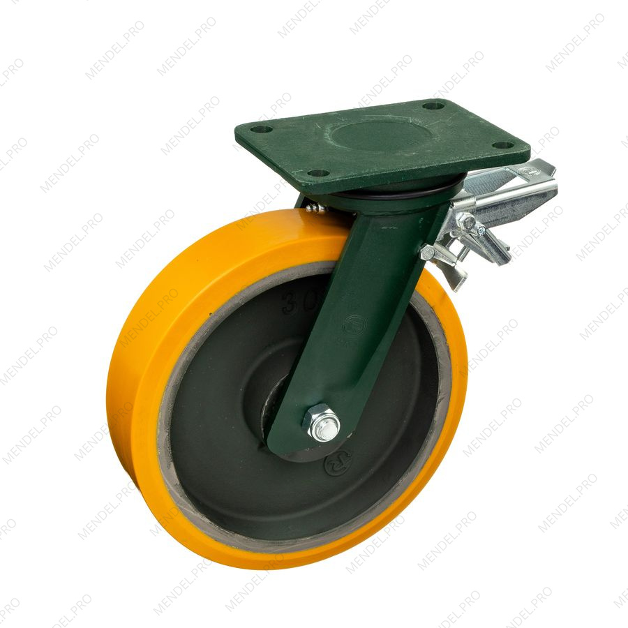 Колесо большегрузное Tellure Rota 648507