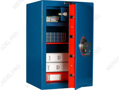 Сейф MDTB EK-67.E