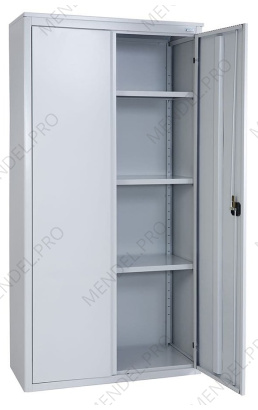 Шкаф архивный ALR 2010